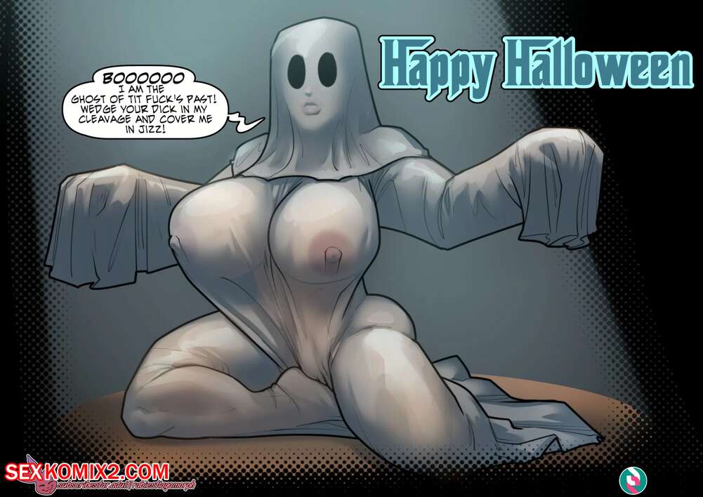Porn comic Halloween. Resident Evil. Rabies T Lagomorph.