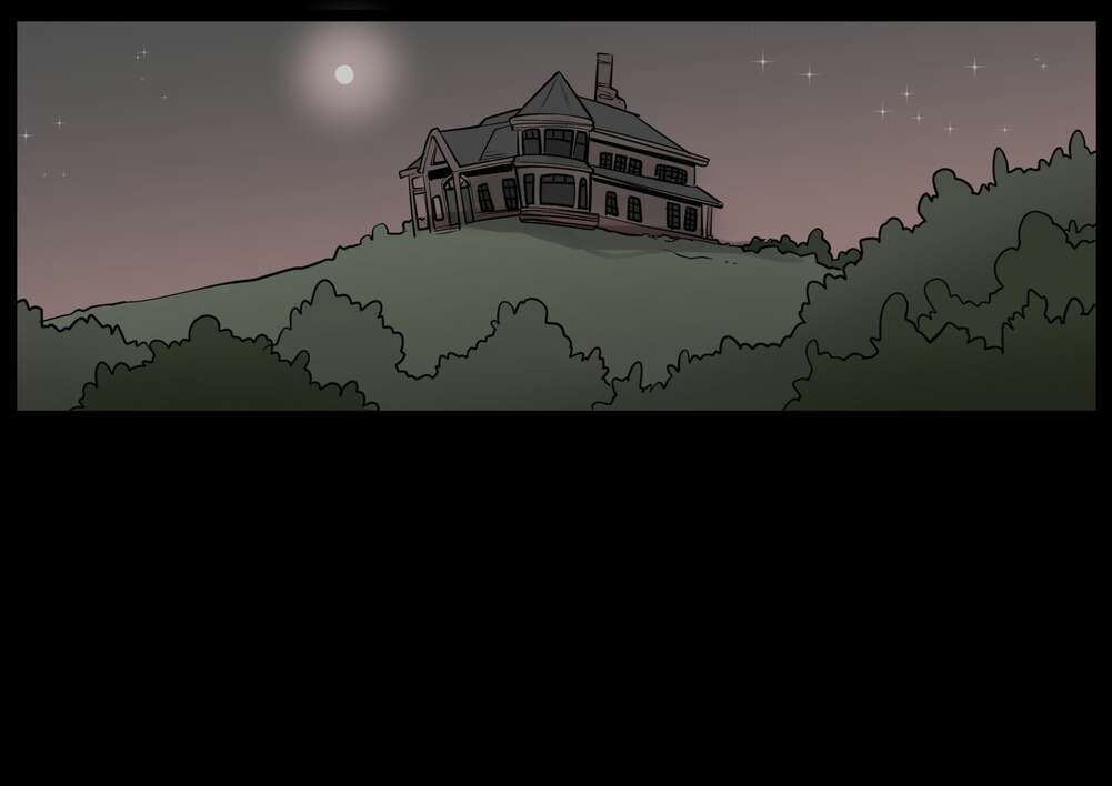 Porn comic Hero Tales Vamps.