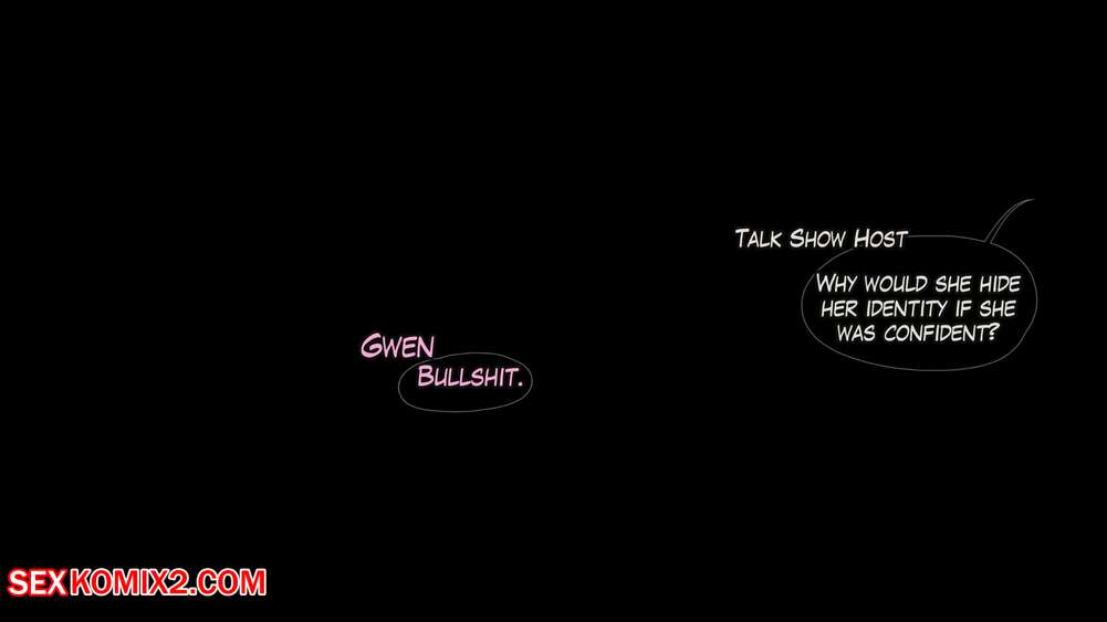 Porn comic Heroines Secret Life. Gwen Stacy. Chapter 2. SpiderMan. Firolian.