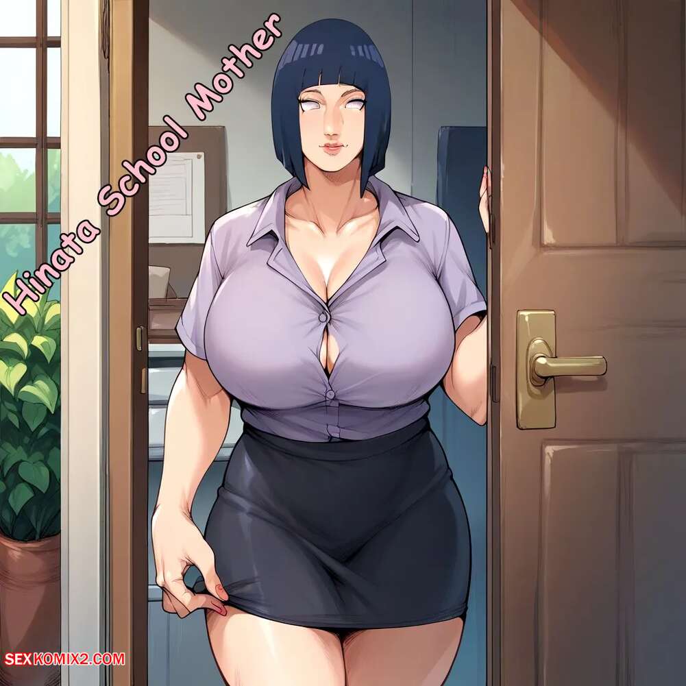 Porn comic HINATA. SCHOOL MOM. RAIKAGE VILLAGE