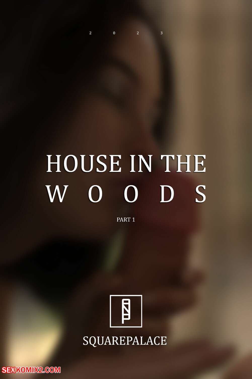 Porn comic House in the Woods. SquarePalace.