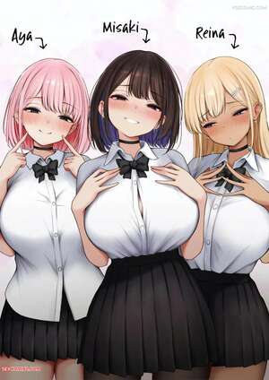 Hentai Manga How My Bedroom Became My Gyaru Childhood Friends Fuck room. HentaiArist