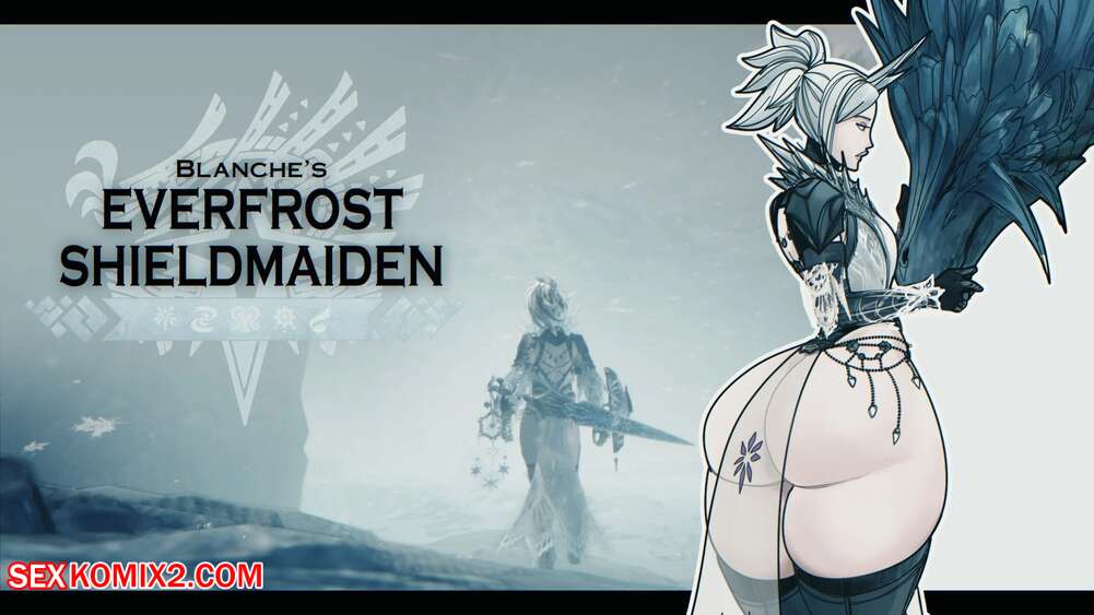 Porn comic Hub Tales. Chapter 1. Monster Hunter World Rise. The Kite.