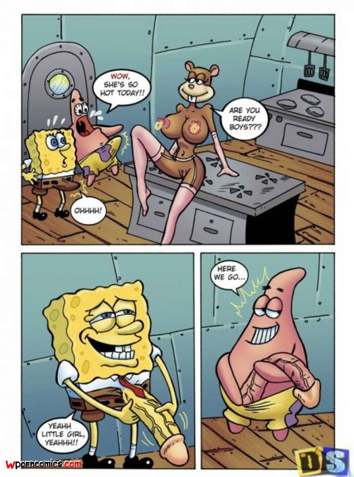 Porn comic Hydrate. Kickn Back the Horny. LightSource