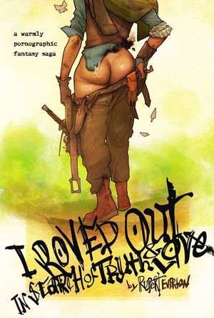 Porn comic I Roved Out in Search Of Truth And Love. Part 1.