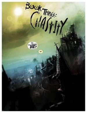 Porn comic I Roved Out in Search Of Truth And Love. Part 3. Rupert Everton.