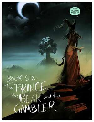 Porn comic I Roved Out in Search Of Truth And Love. Part 6. Rupert Everton.