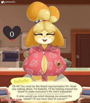 Porn comic Isabelle Bond Level. gammainks