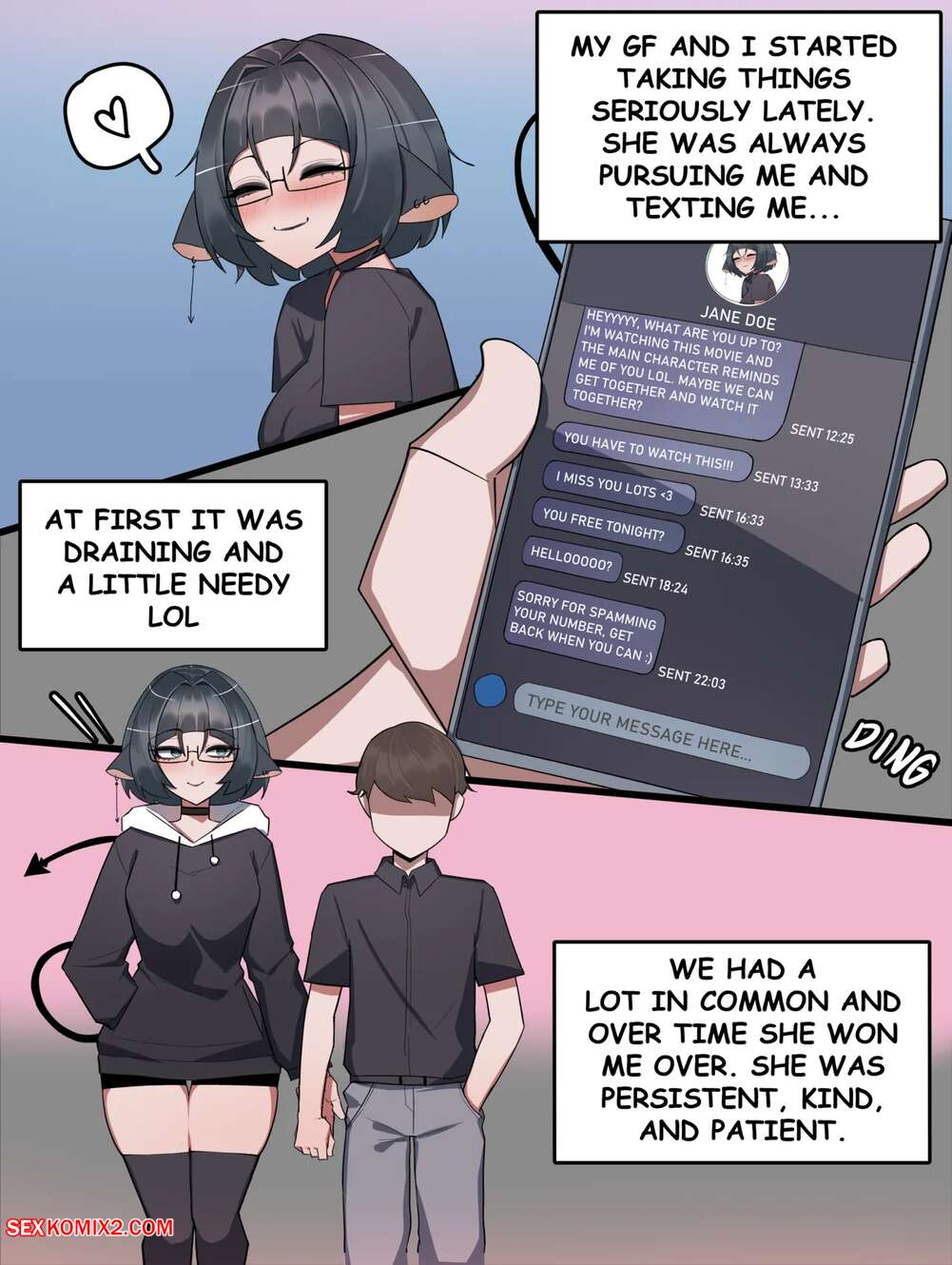 Porn comic Jane Doe comic. Zenless Zone Zero. Ti Keep