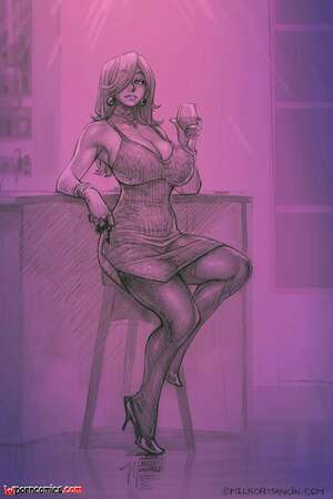 Porn comic Janices Date. Chapter 1. Romulo Melkor Mancin.