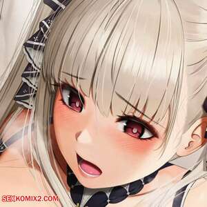 Porn comic JellyTits7. Chapter 12