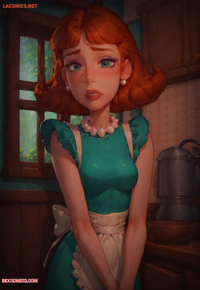 Porn comic Judy Neutron Comes Over. LowFireStudios