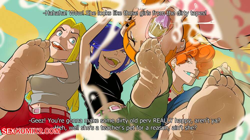 Porn comic Kanker Sore. Kiryu