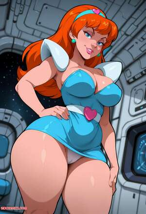 Porn comic Kimberly x BBC. Floxin