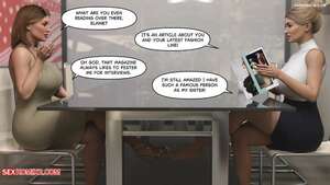 Porn comic Kyles Mission. Chapter 1. NotAvailableXXX