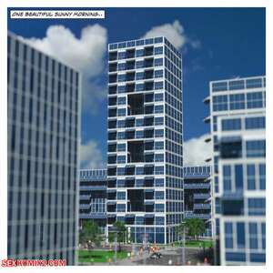 Porn comic Learning Pleasure. Robolord