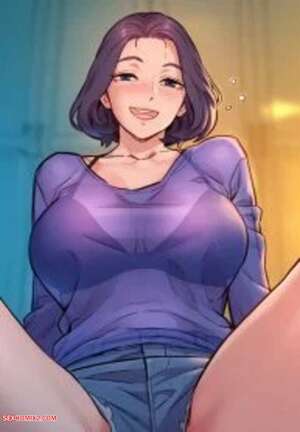 Porn comic Lets Hang Out from Today. Chapter 25, 26, 27. Gyunja, Rubber band