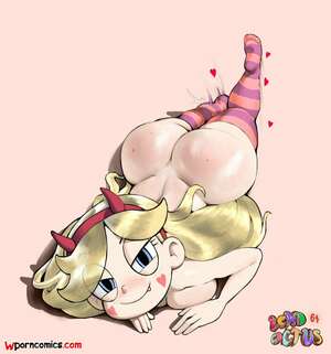 Porn comic LewdCactus.