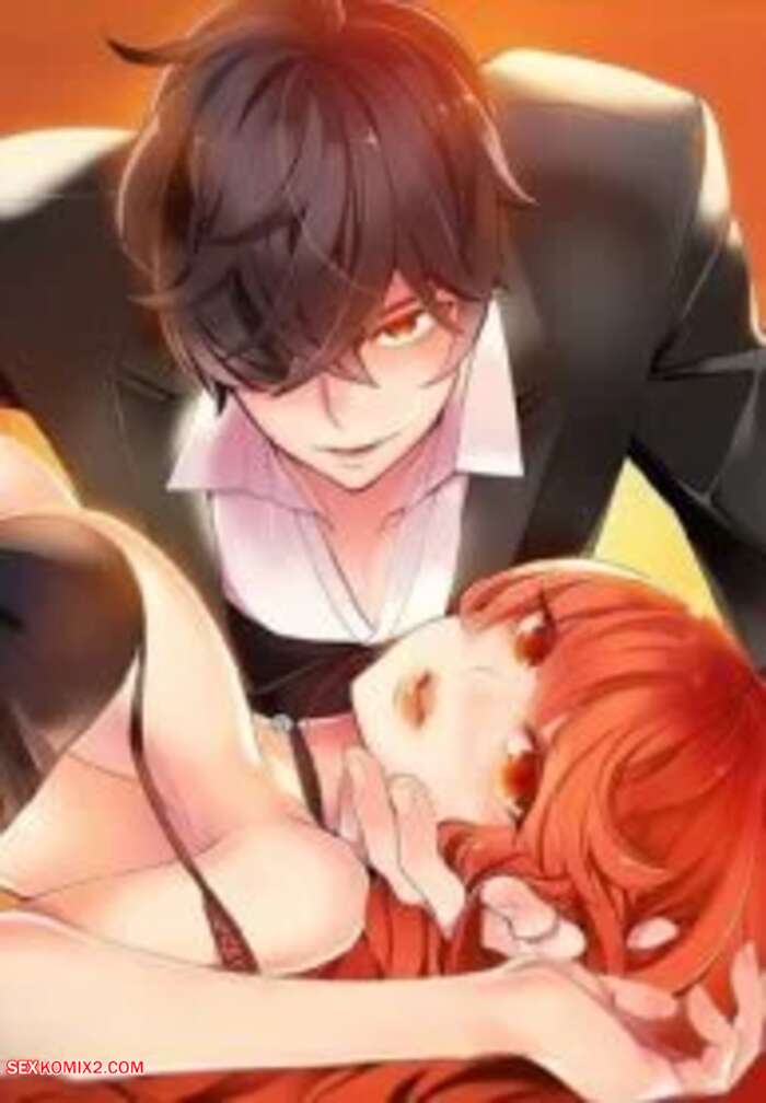 Porn comic Liliths Cord. Chapter 7, 8, 9, Juder, Deo Mi Mandu