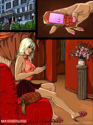 Porn comic Lindsay Lohan and Paris Hilton. Sinful comics.