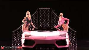 Porn comic Lust Unleashed. Princess. Chapter 14. TheDude3DX.