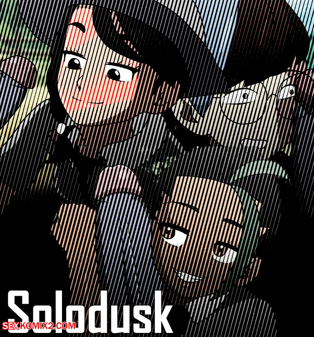 Porn comic MACHOKED. Pokemon. Animated. SoloDusk