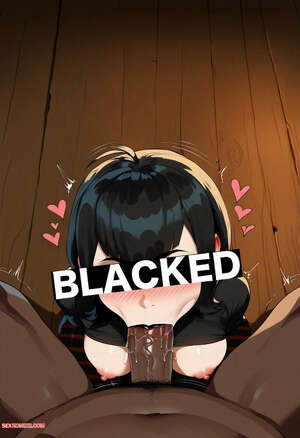 Porn comic Mavis Dracula x BBC. Floxin