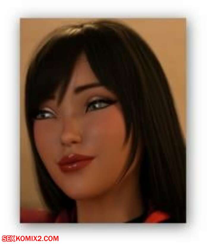 Porn comic Meetings. Chapter 3. Pat.