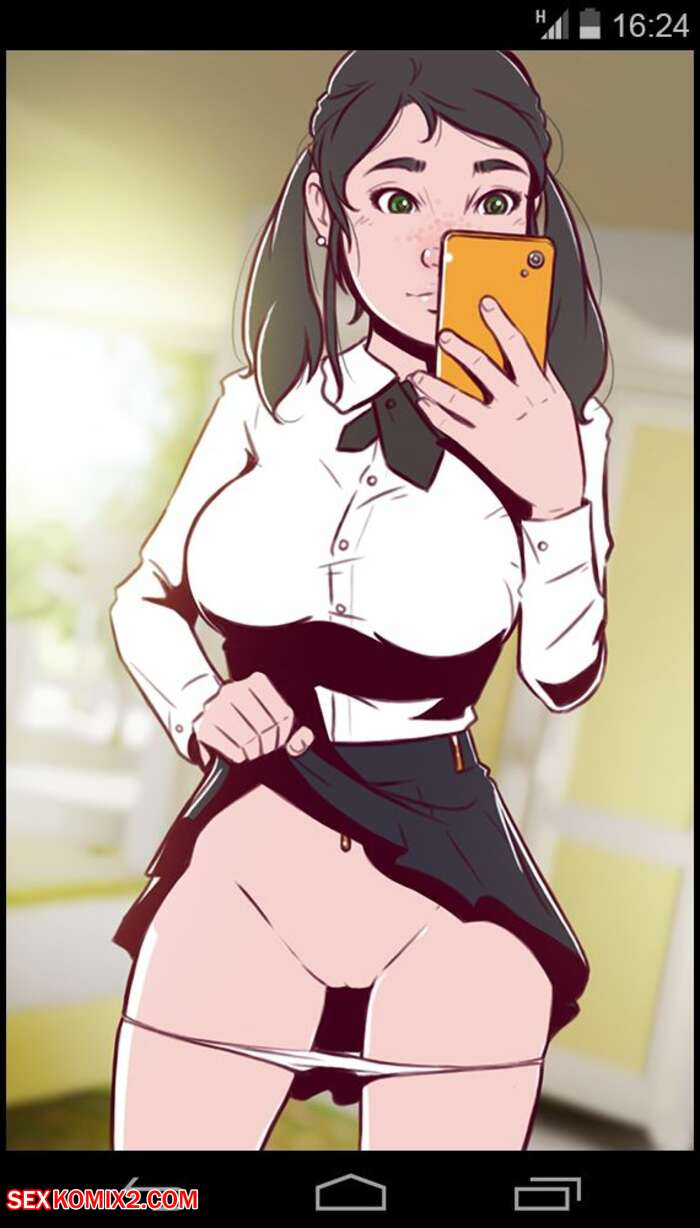 Porn comic Melody. Dave Cheung.