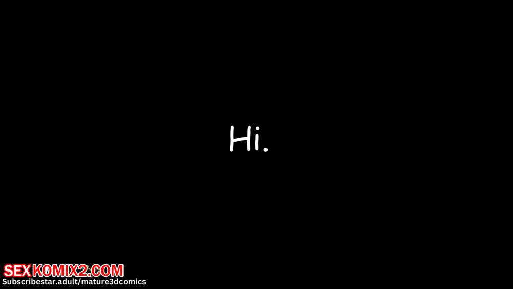 Porn comic Midnight Voyeur 1. Mature3DComics