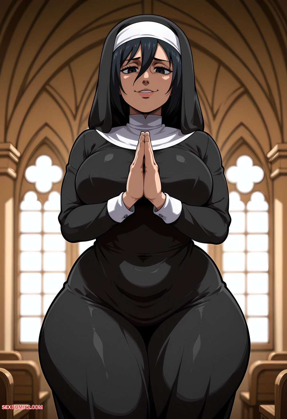 Porn comic Mikasa Ackerman. Floxin