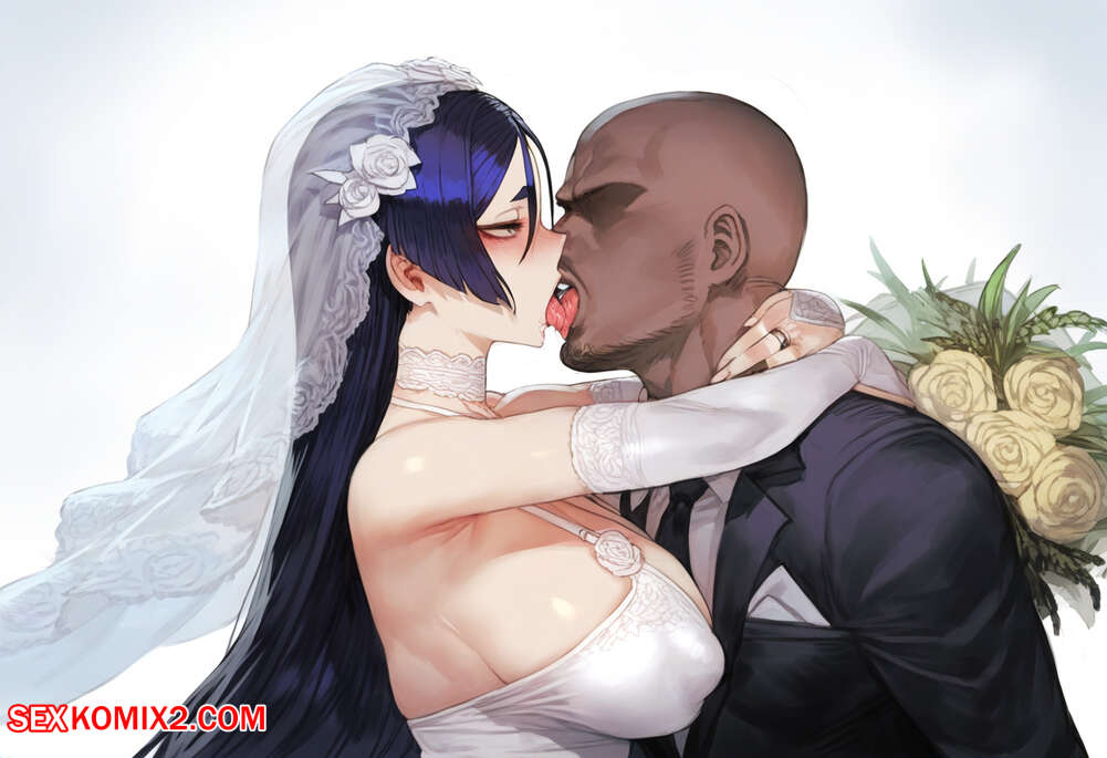 Porn comic Minamoto No Riako. Bride. Hentai Hell