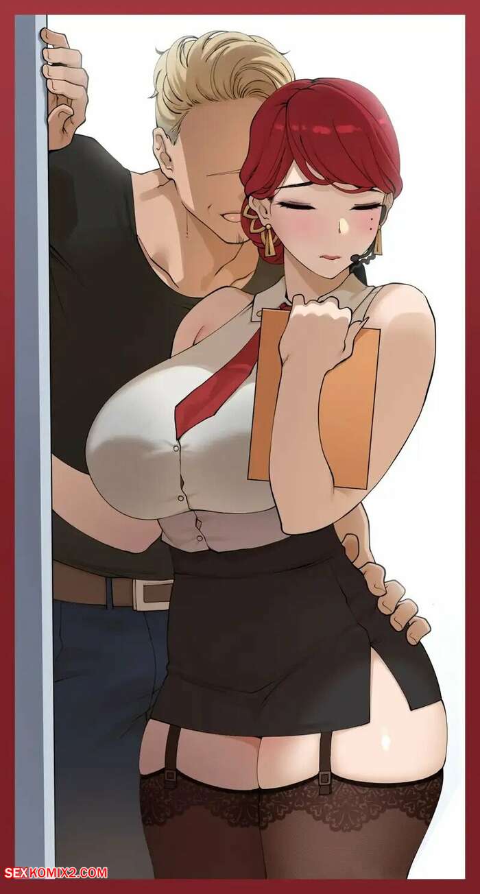 Porn comic Miss Fortune. League of Legends. ABBB.