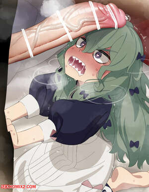 Porn comic Mizumizuni. Liru. Bridget Evans.