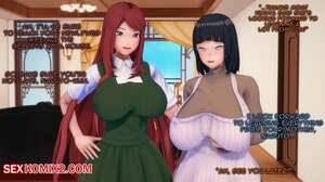 Porn comic Motherly Cuckold. Boruto. Sic Phuck