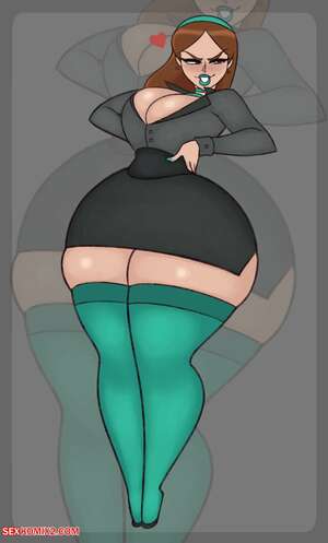 Porn comic Ms Barrett. Zetaskully