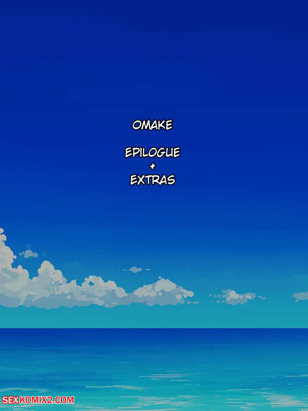 Porn comic My Mother. Chapter 5. Enoshima Iki.