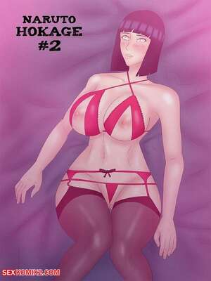 Porn comic Naruto Hokage 2. Felsala