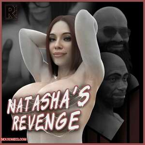 Porn comic Natashas Revenge. Rro.lled.
