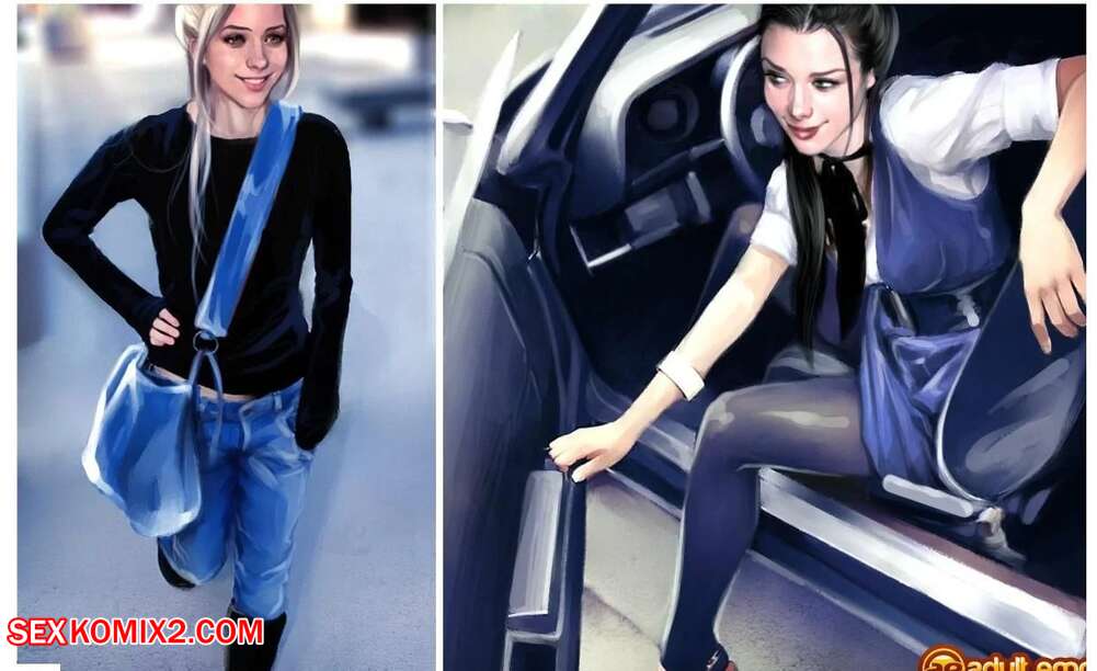 Porn comic Nicole Heat. How did i fuck my fitness mate