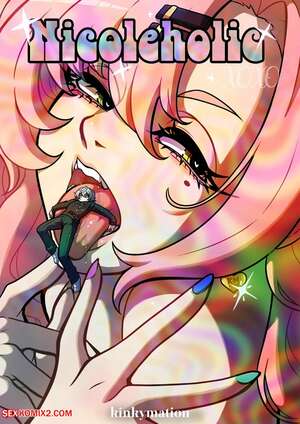 Porn comic Nicoleholic. zenless zone zero. kinkymation