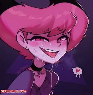 Porn comic NotSorapoi. Chapter 3