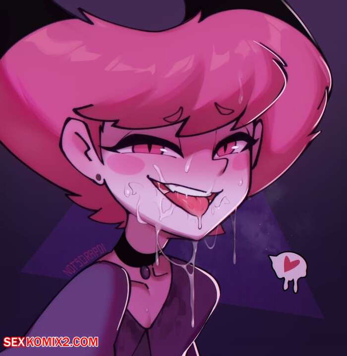 Porn comic NotSorapoi. Chapter 3