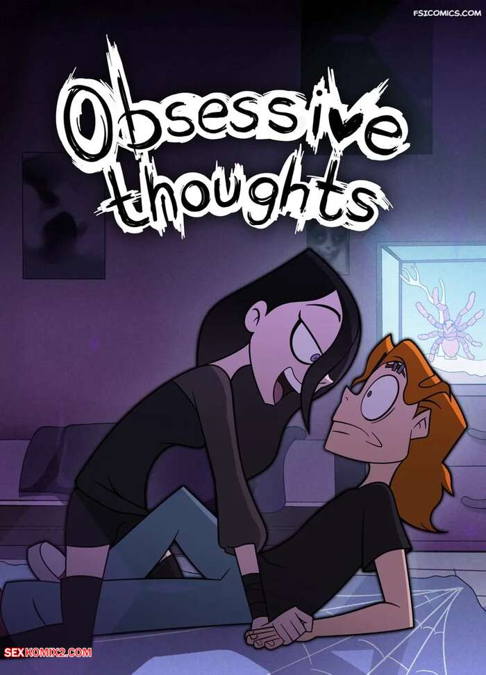 Porn comic Obsessive Thoughts. Metal Family. DeadInside97