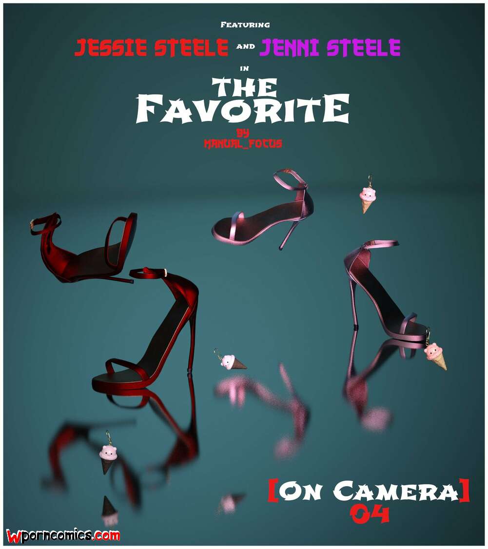 Porn comic On Camera. The Favorite. Chapter 4. Manual Focus.