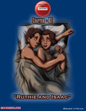 Porn comic Once Upon a Time in the South. Chapter 11. Bardot