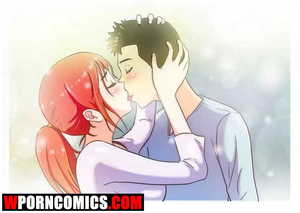 Porn comic One-Room Hero. Part 10. Back to the Real Kang Mingu.