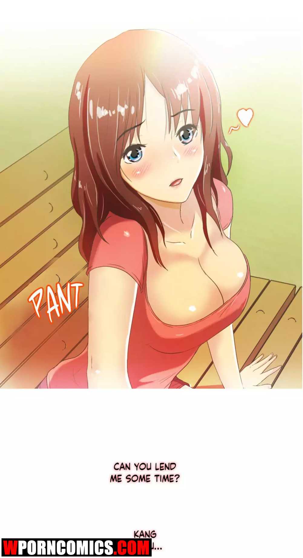 Porn comic One-Room Hero. Part 19. Special Mingu.