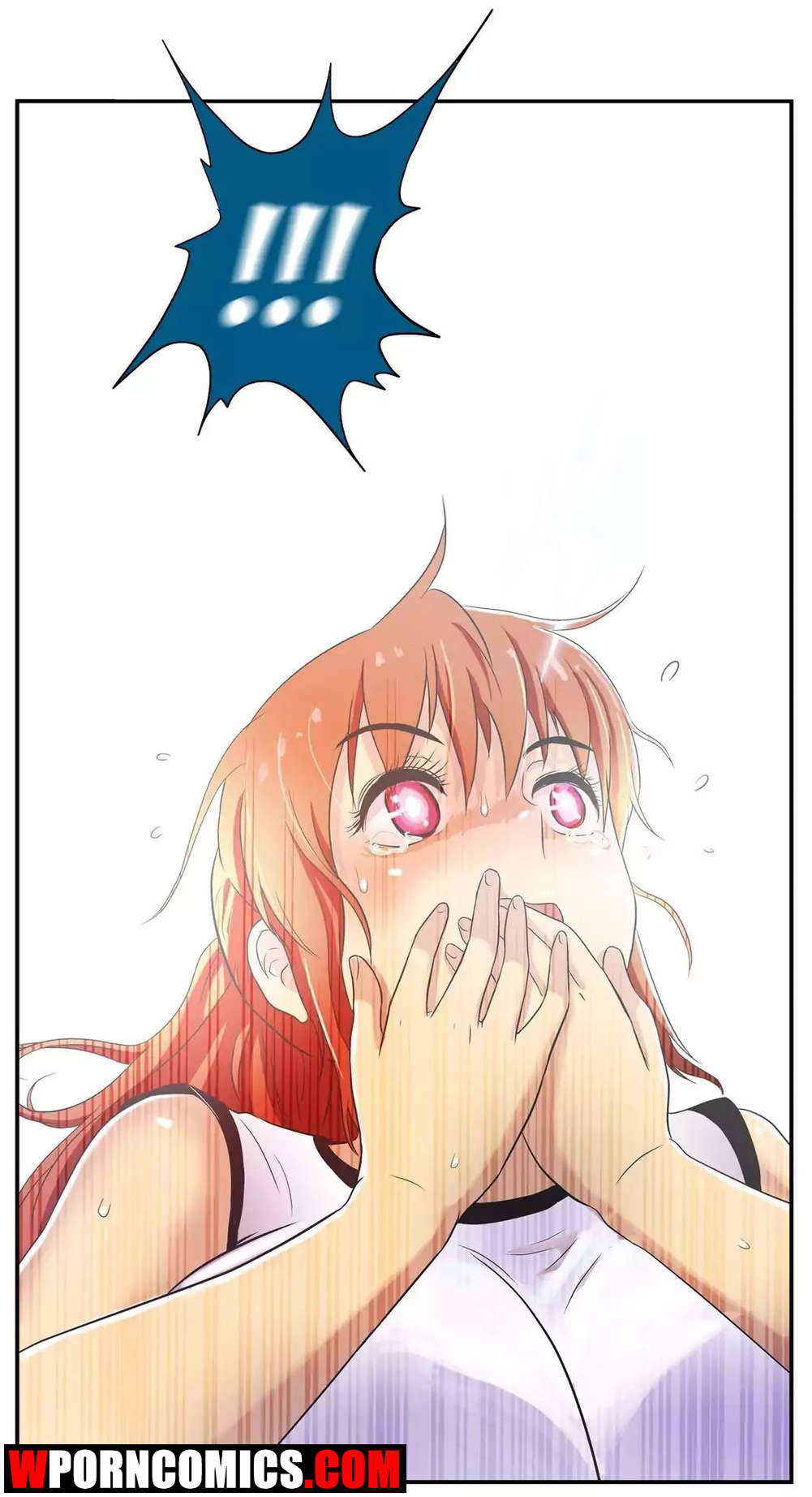 Porn comic One-Room Hero. Part 30. I am Gonna Do It, Too.