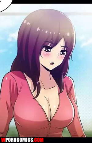 Porn comic One-Room Hero. Part 39. Ivo only Heard People Talk about It.